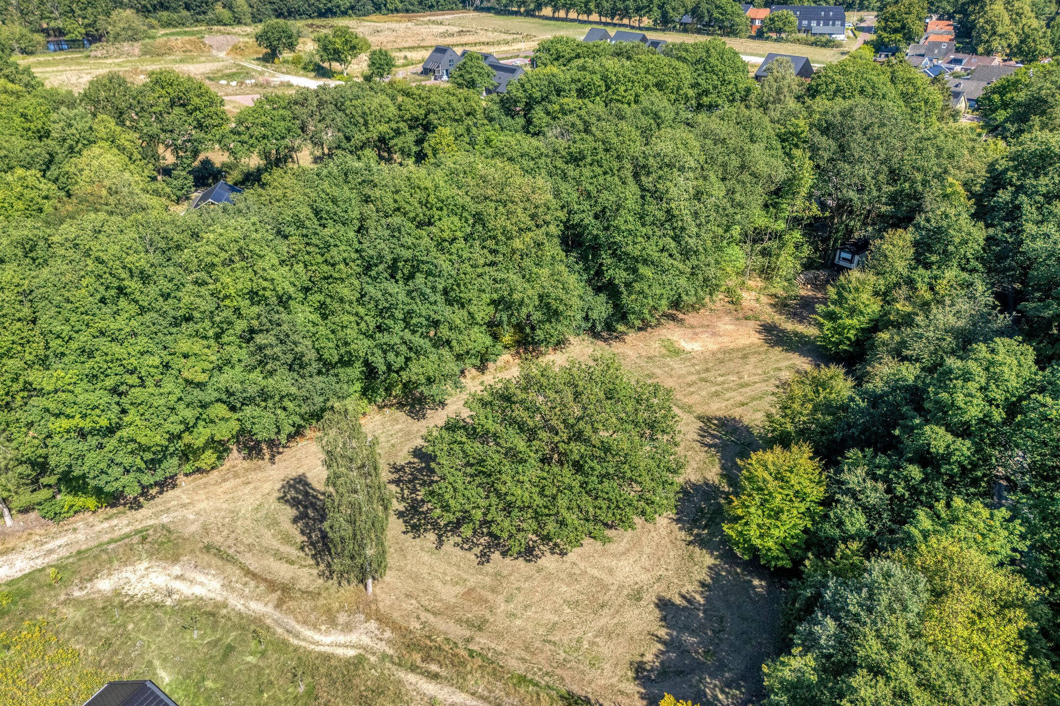 Foto 6 van Middenweg 20 (West kavel)