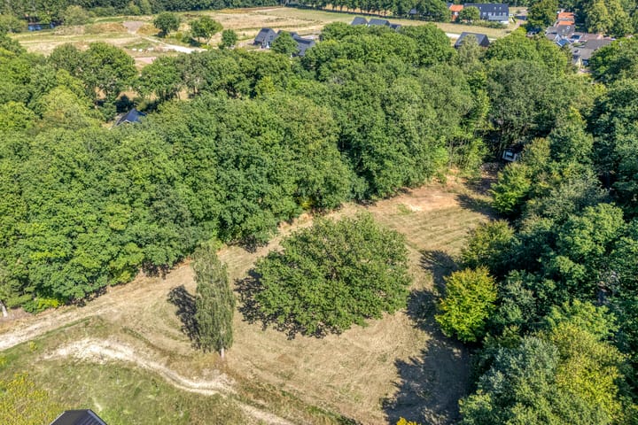 Foto 6 van Middenweg 20 (West kavel)