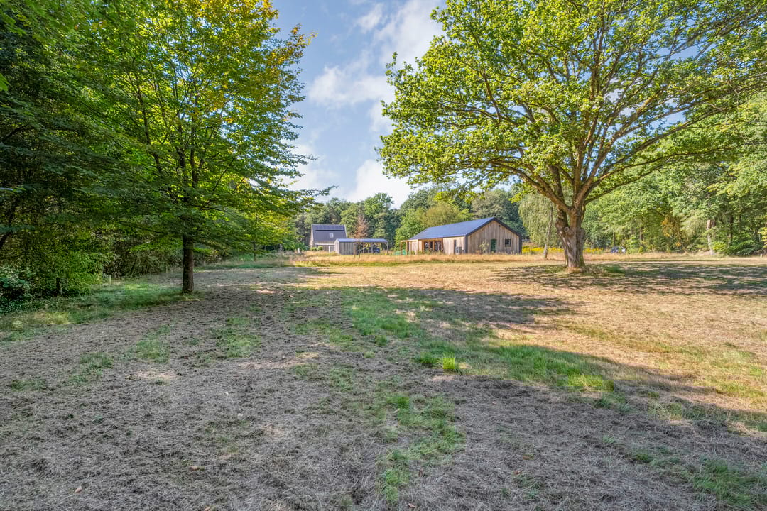 Foto 11 van Middenweg 20 (West kavel)