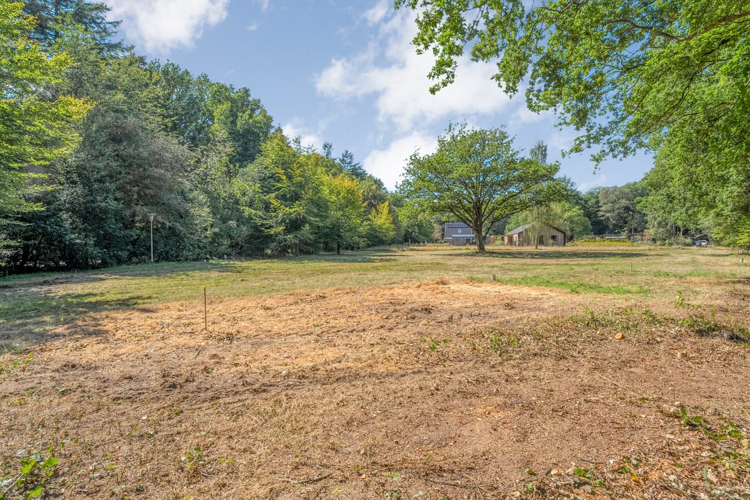 Foto 13 van Middenweg 20 (West kavel)