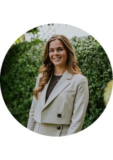 Roselyn Russcher - Administratief Medewerker