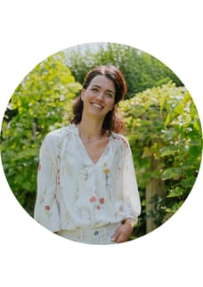 Jeanneke Klunder - Administratief Medewerker