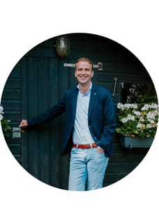 Maarten Cath - NVM Makelaar