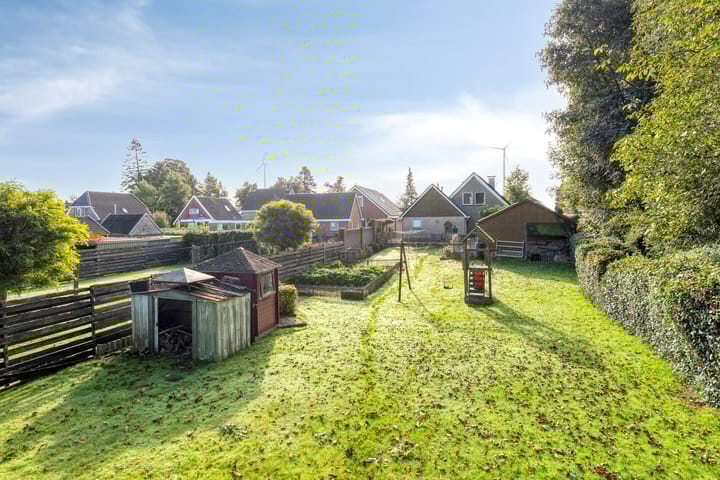 Foto 3 van Zuiderdiep 483