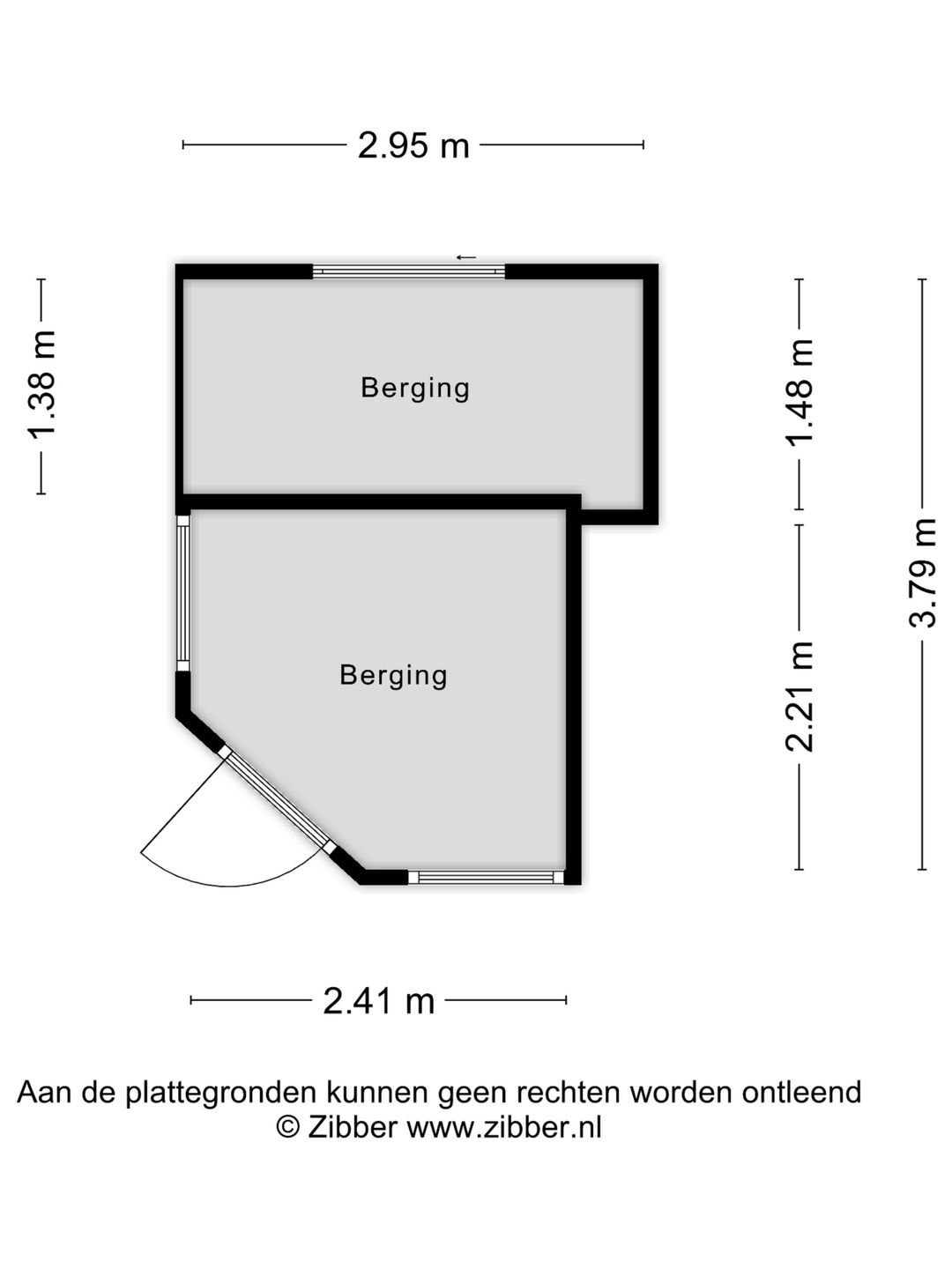 Foto 58 van Zuiderdiep 483