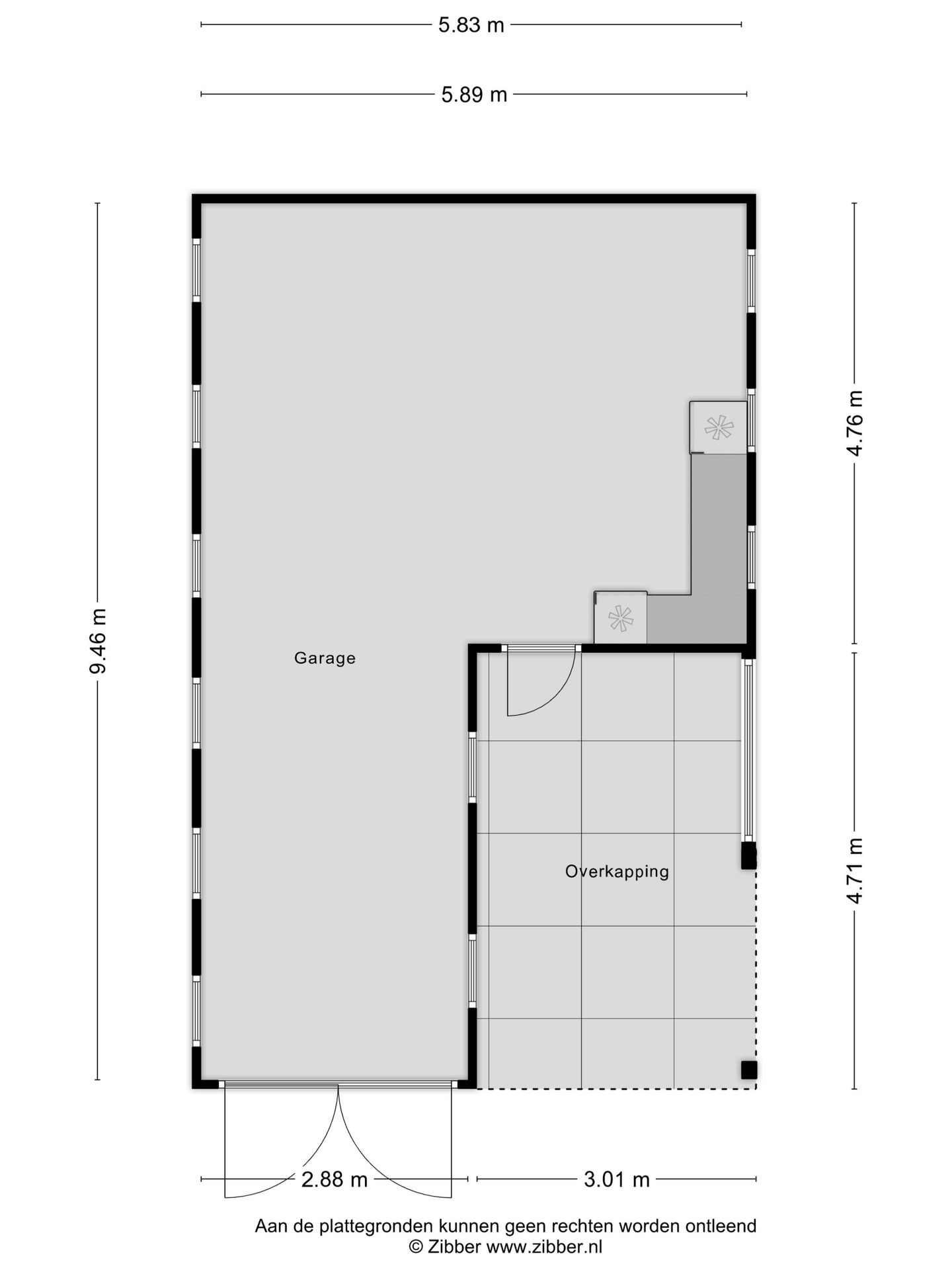 Foto 59 van Zuiderdiep 483