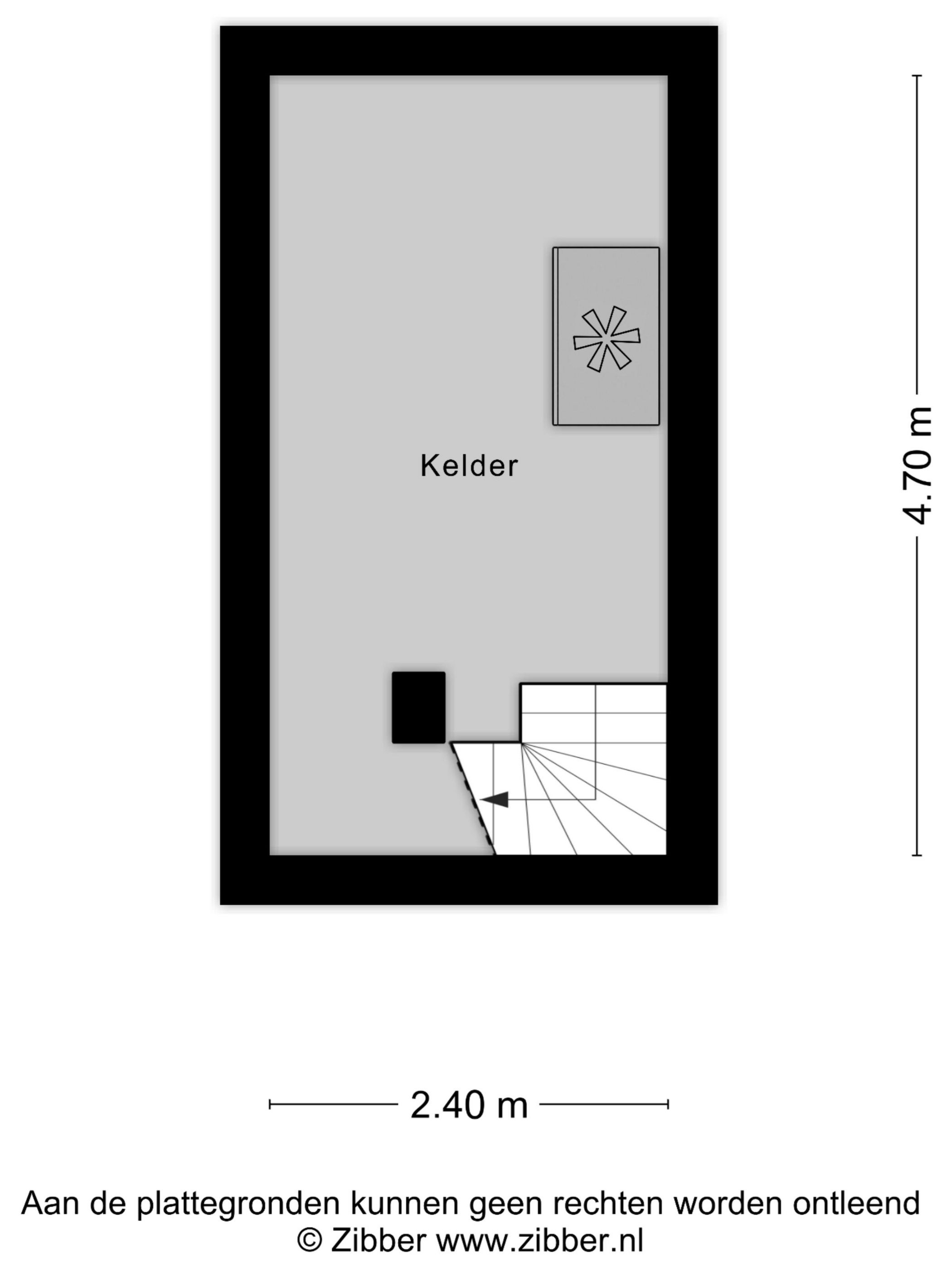 Foto 60 van Zuiderdiep 483