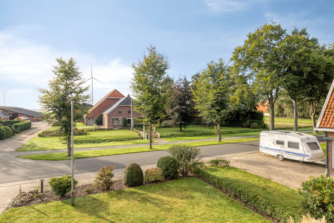 Foto 8 van Zuiderdiep 483