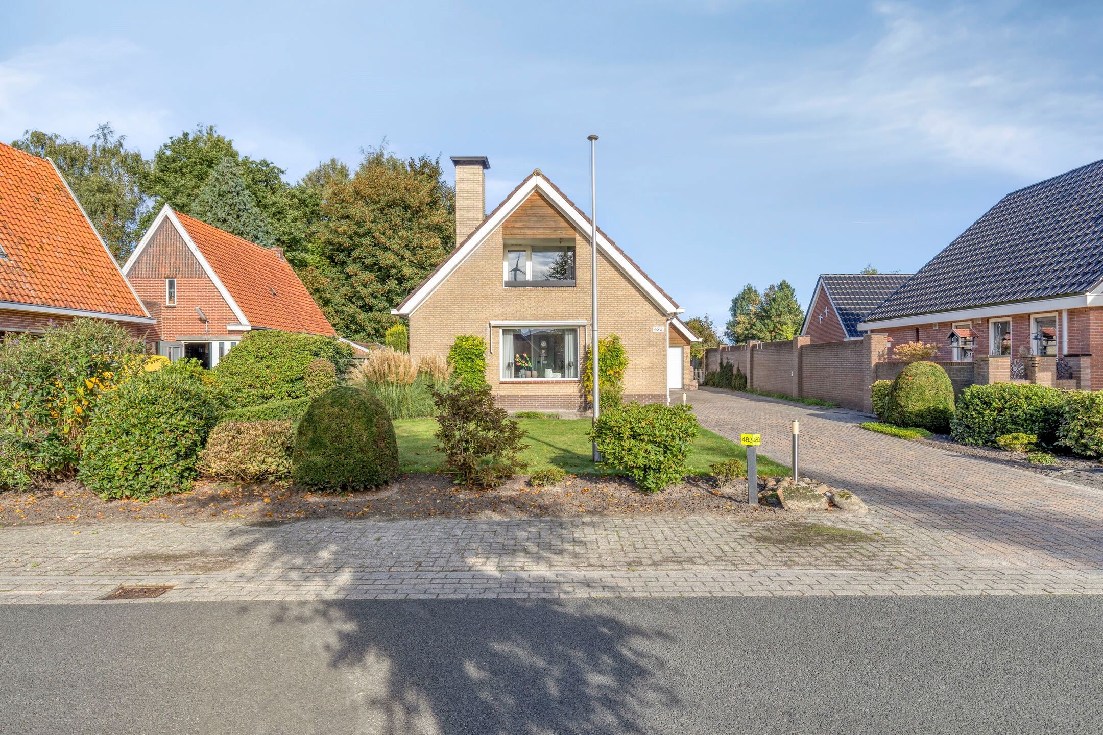 Foto 9 van Zuiderdiep 483