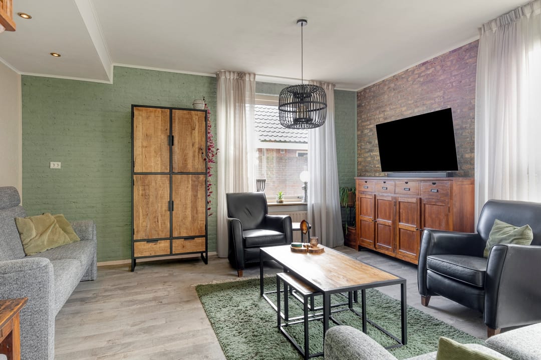 Foto 11 van Zuiderdiep 483