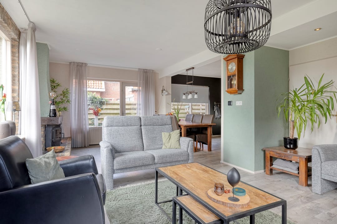 Foto 13 van Zuiderdiep 483