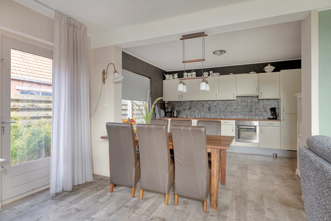 Foto 16 van Zuiderdiep 483