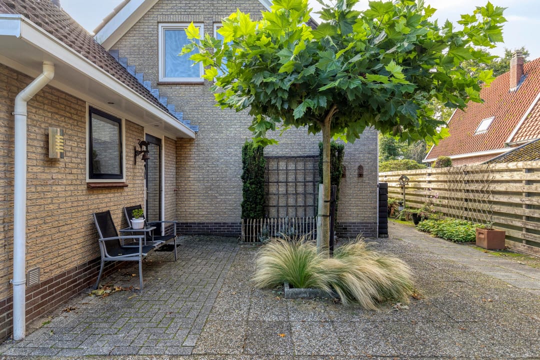 Foto 46 van Zuiderdiep 483