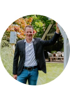 Edwin Dekker - NVM Register Makelaar (Directeur)
