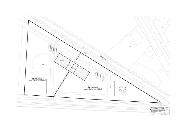 Foto 5 van Middenweg 22 (Oost kavel)