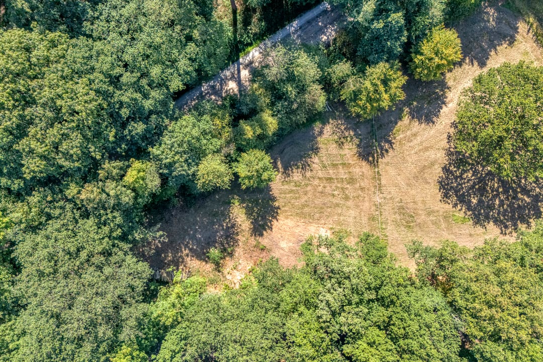 Foto 7 van Middenweg 22 (Oost kavel)