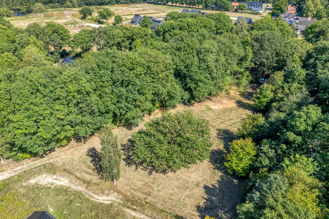 Foto 8 van Middenweg 22 (Oost kavel)