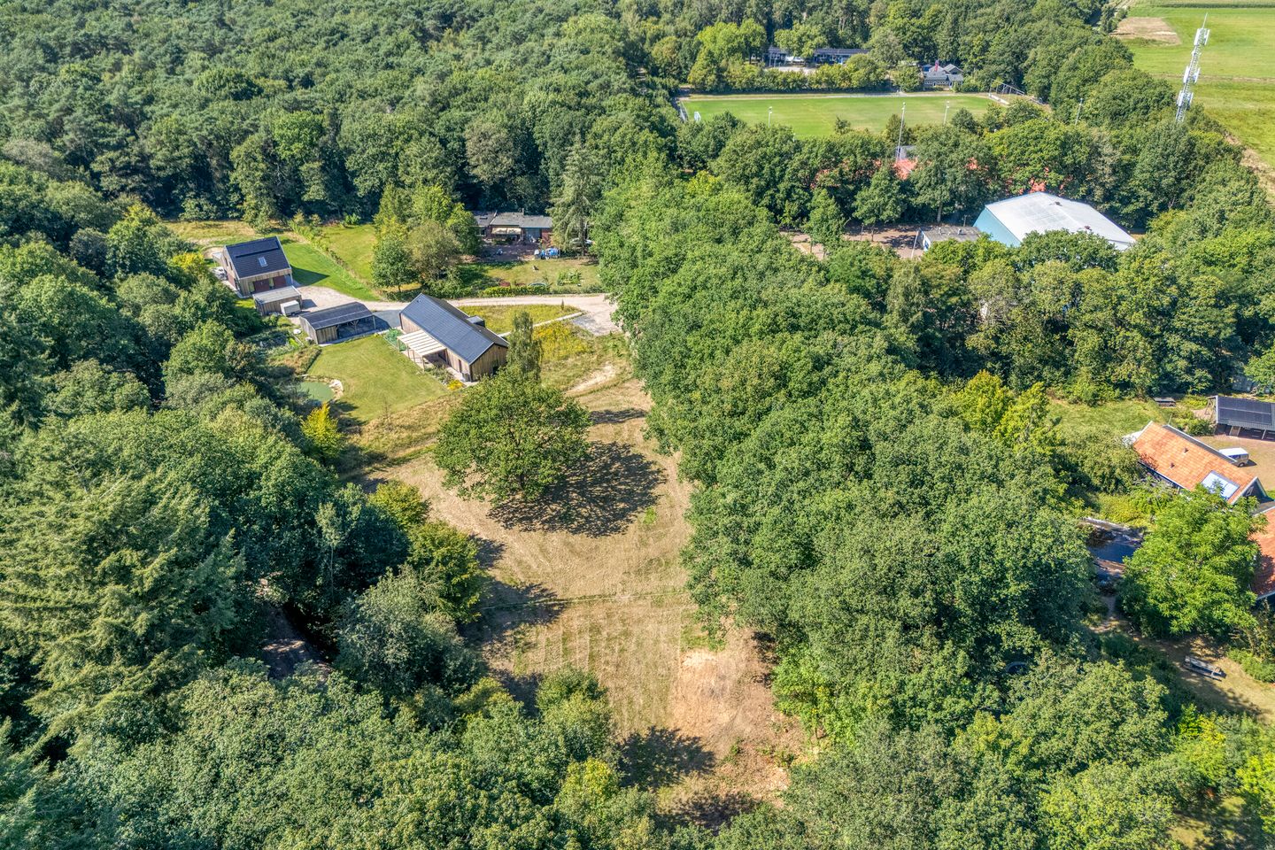 Foto 19 van Middenweg 22 (Oost kavel)