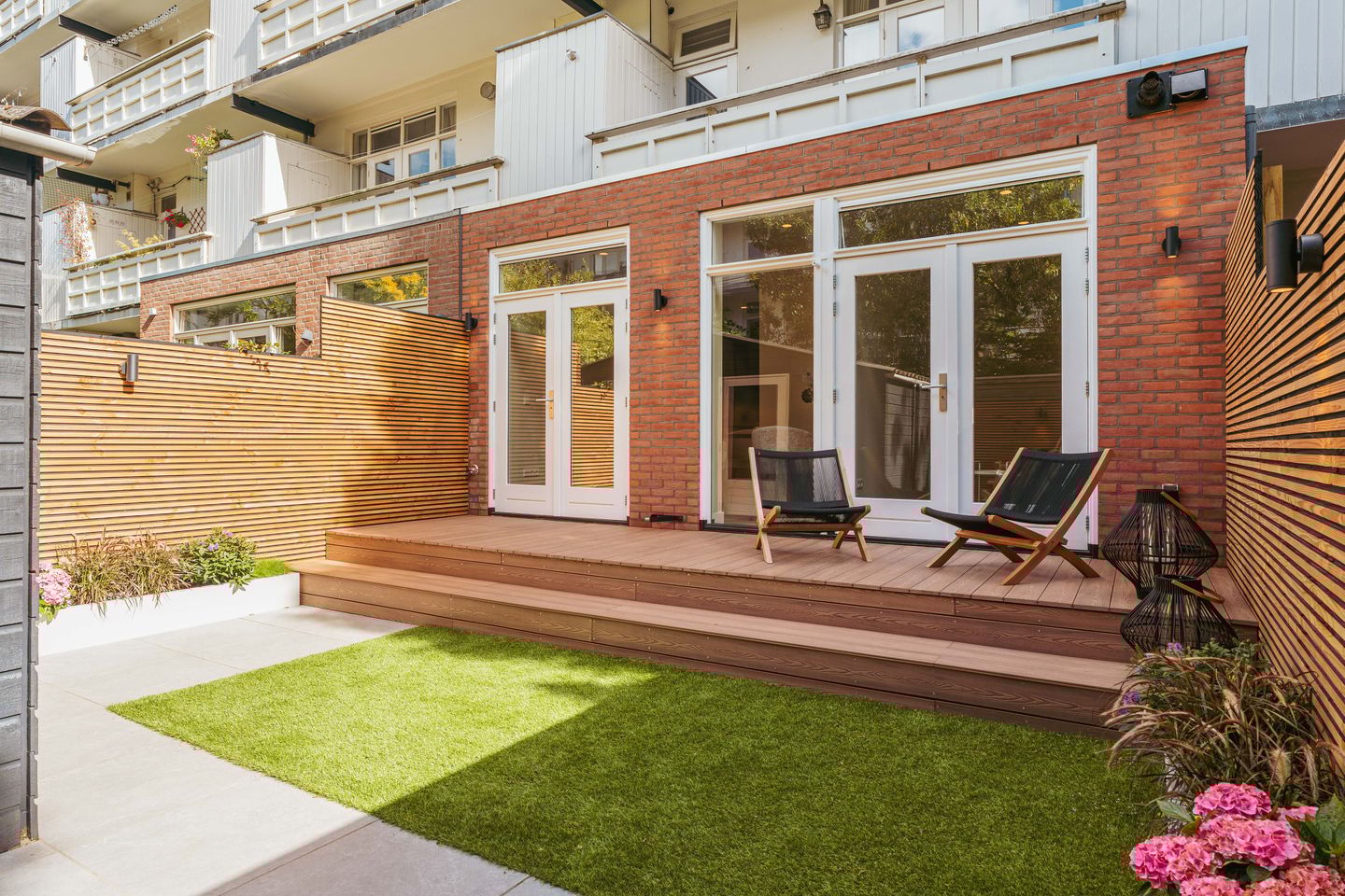 Foto 1 van Hoofdweg 373-H