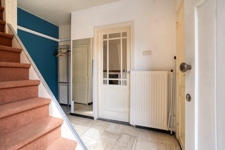 Foto 2 van Vuursteenstraat 10