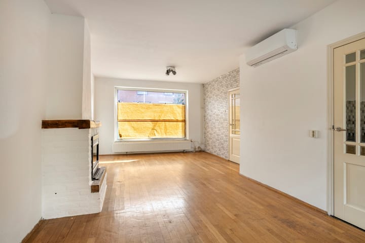 Foto 5 van Vuursteenstraat 10