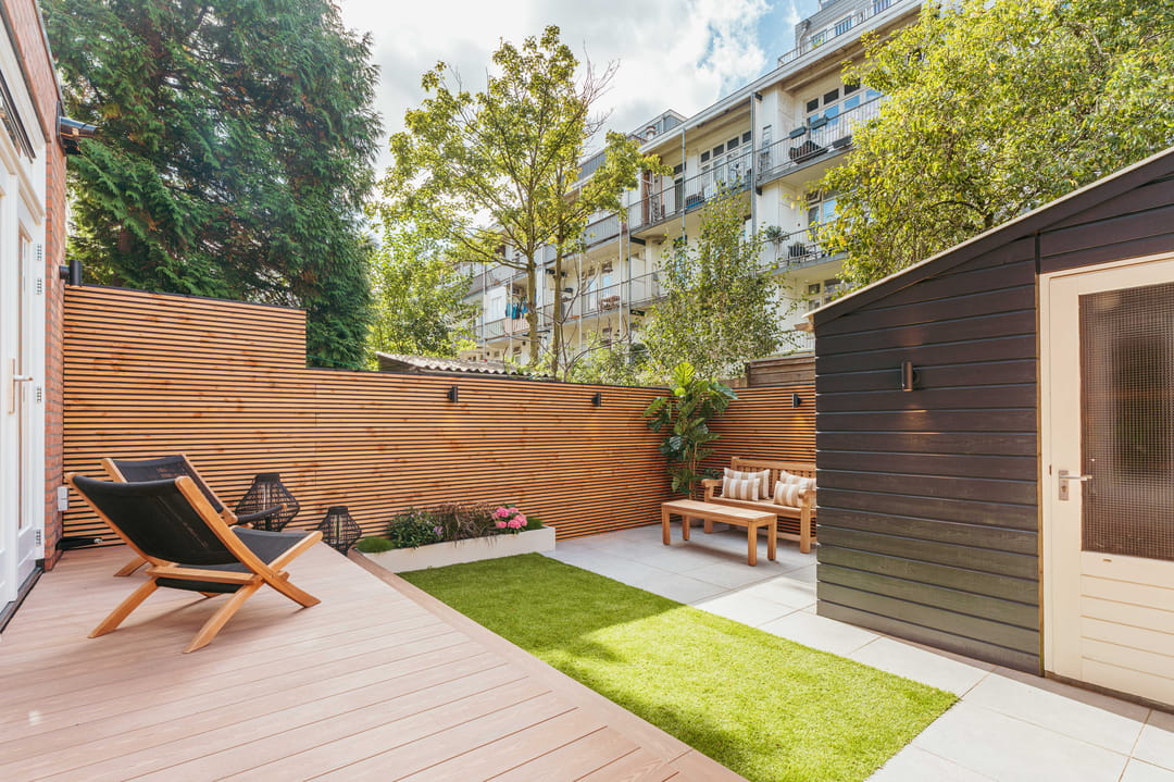 Foto 16 van Hoofdweg 373-H