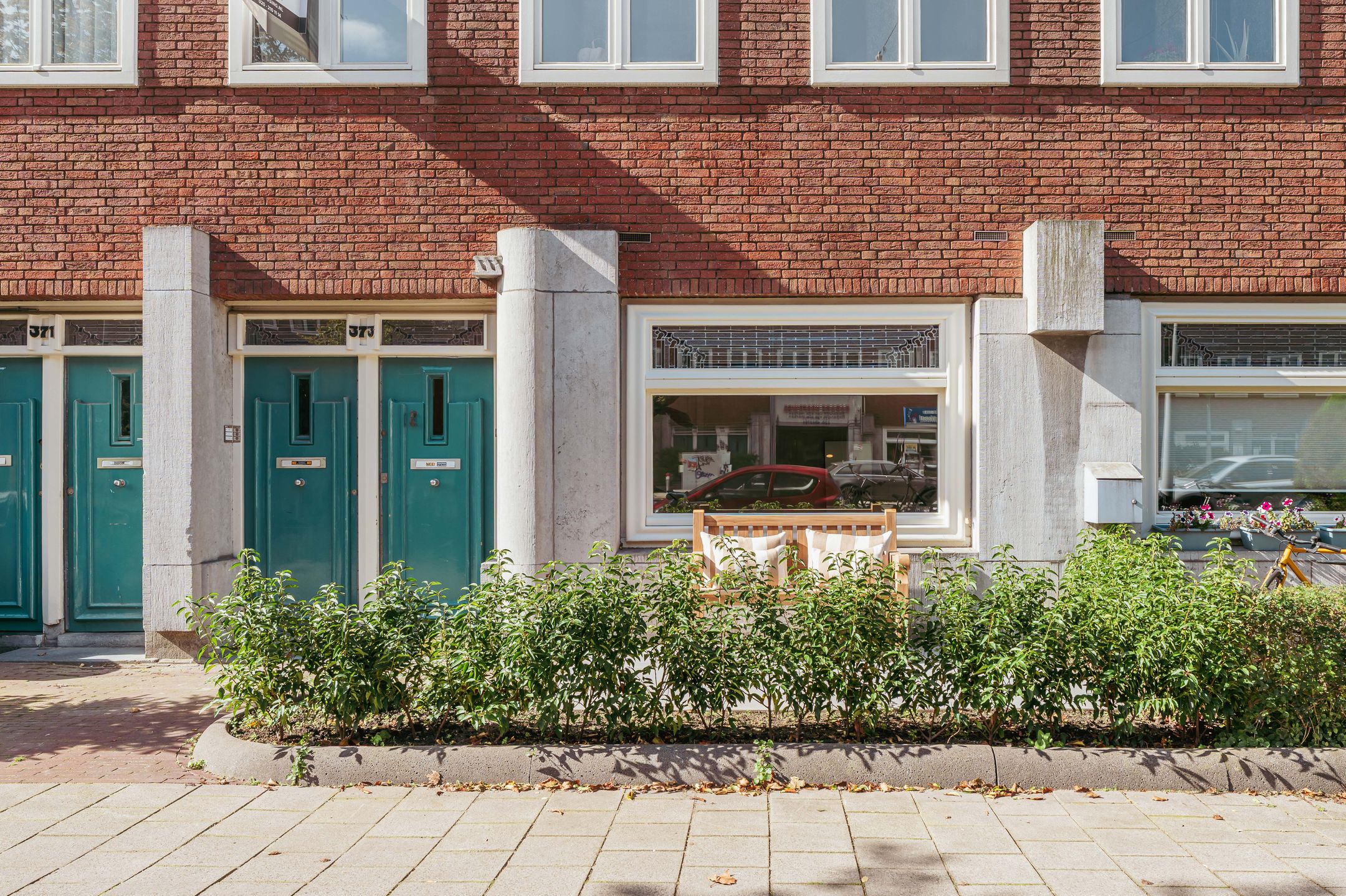 Foto 33 van Hoofdweg 373-H