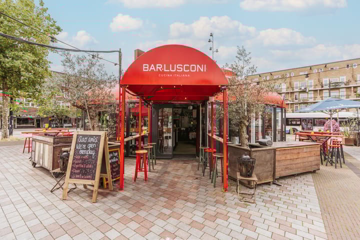 Foto 38 van Hoofdweg 373-H