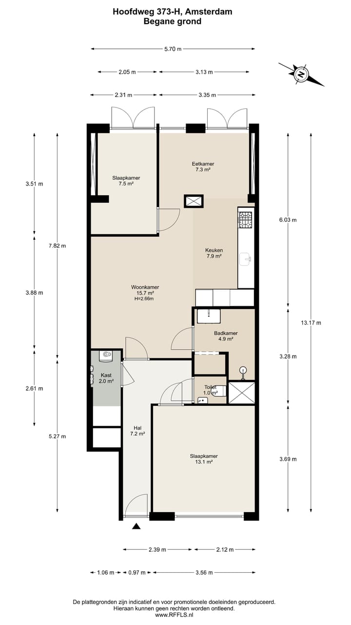 Foto 40 van Hoofdweg 373-H