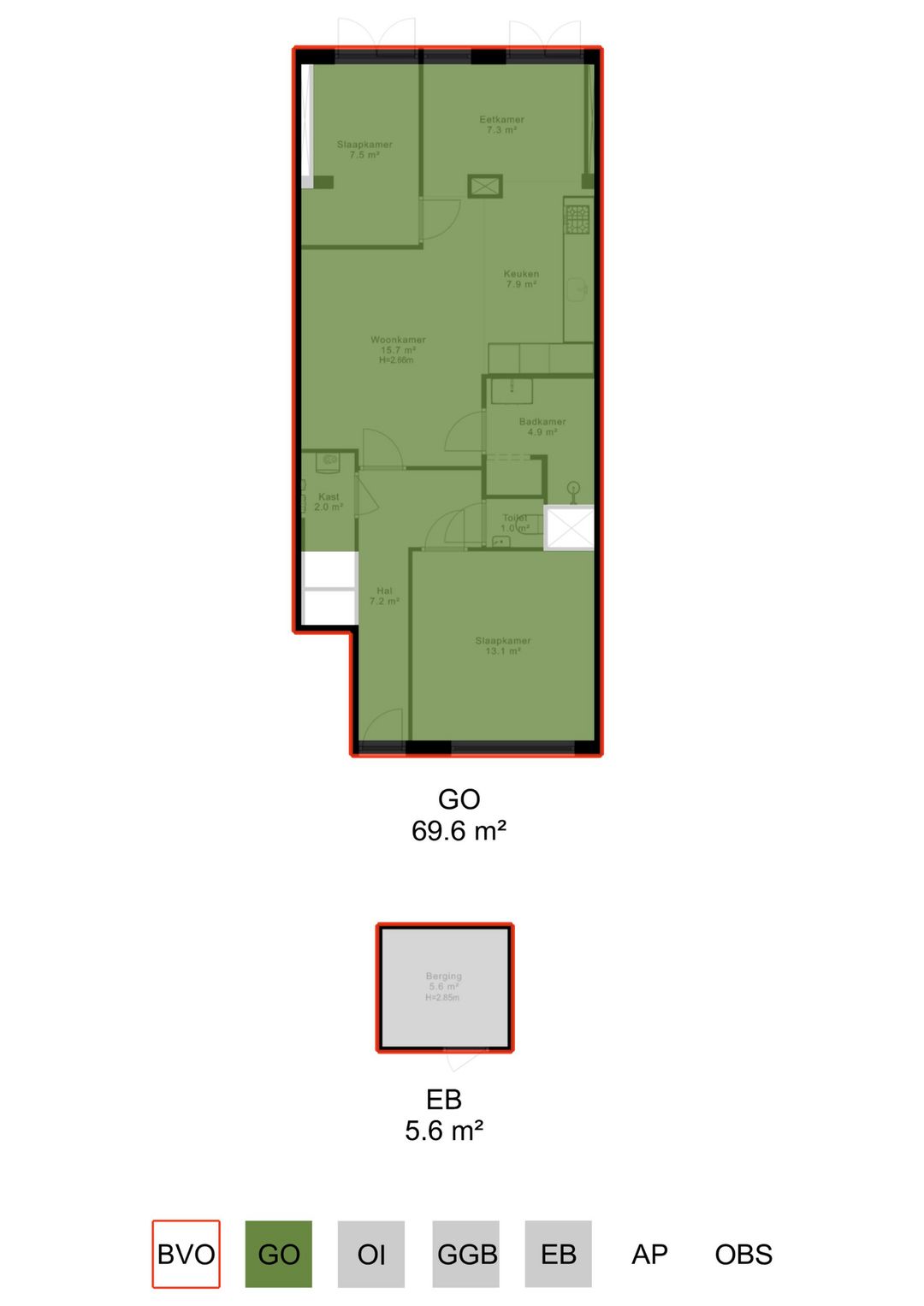 Foto 46 van Hoofdweg 373-H