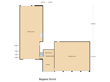Bekijk plattegrond