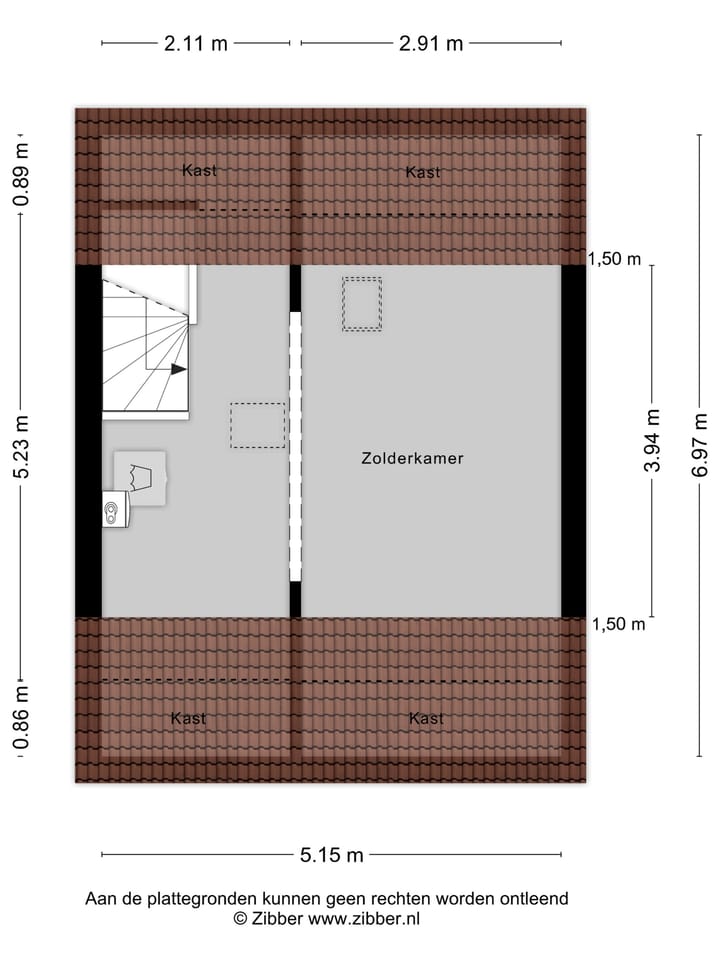 Foto 57 van Dorpstraat 111