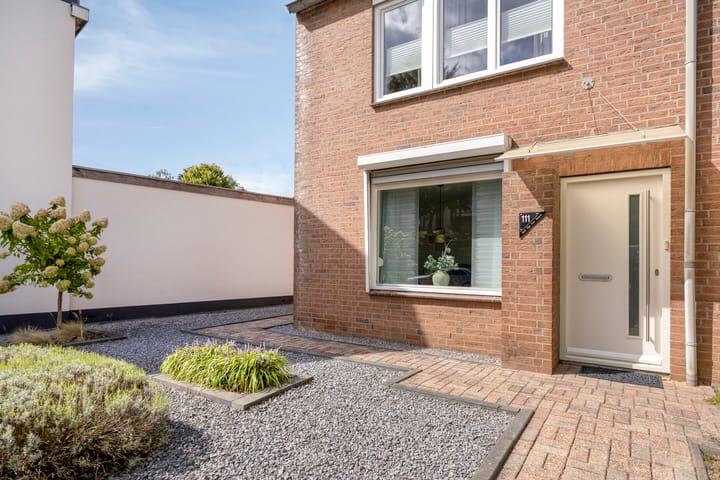 Foto 3 van Dorpstraat 111