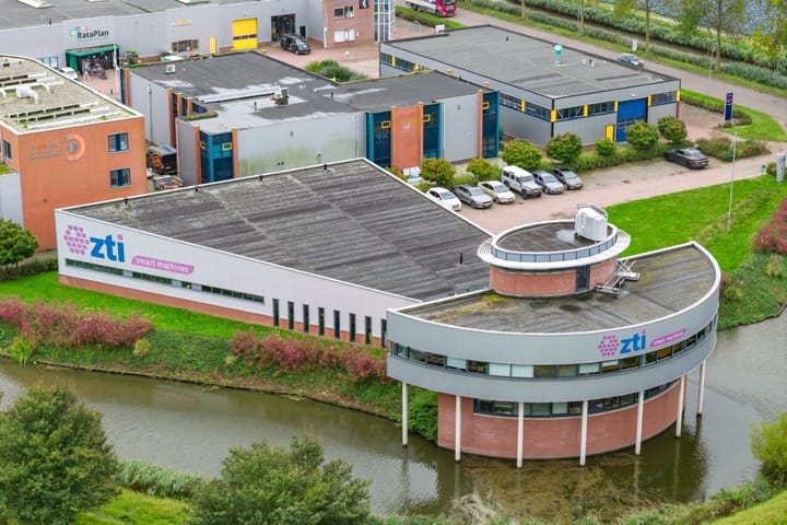 De Dijken 1, Tuitjenhorn