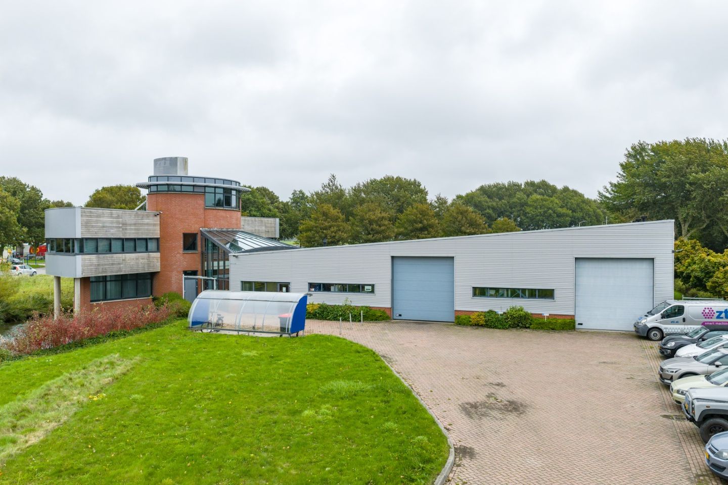View photo 4 of De Dijken 1