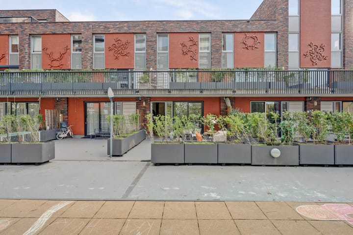 Foto 1 van Akropolishof 12