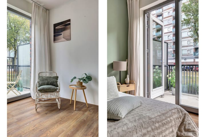 Foto 4 van Akropolishof 12