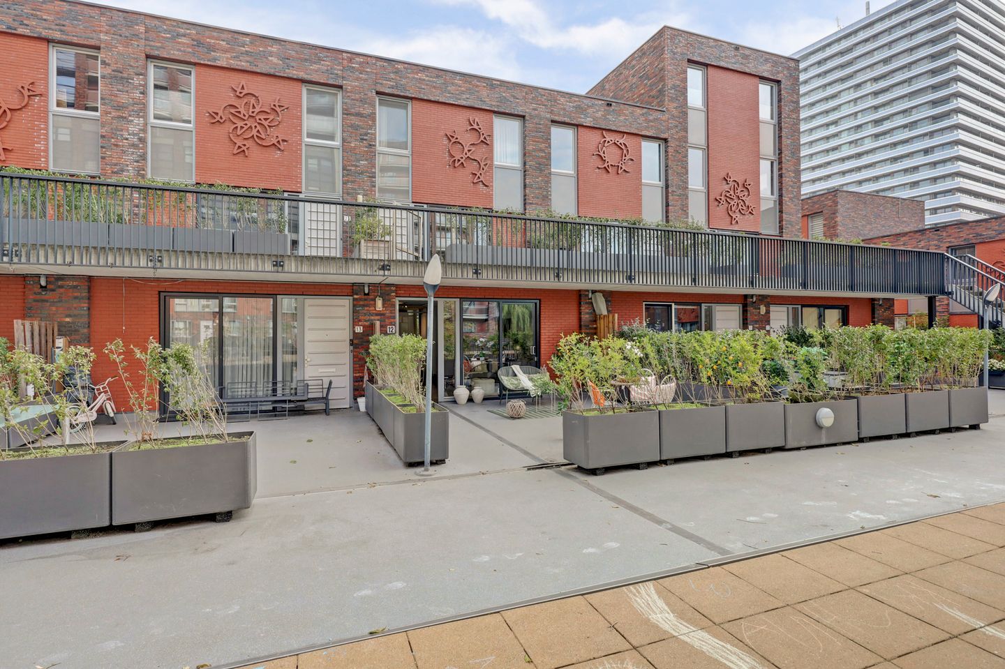 Foto 5 van Akropolishof 12