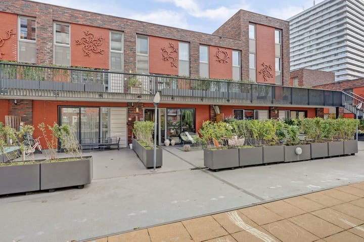 Foto 5 van Akropolishof 12