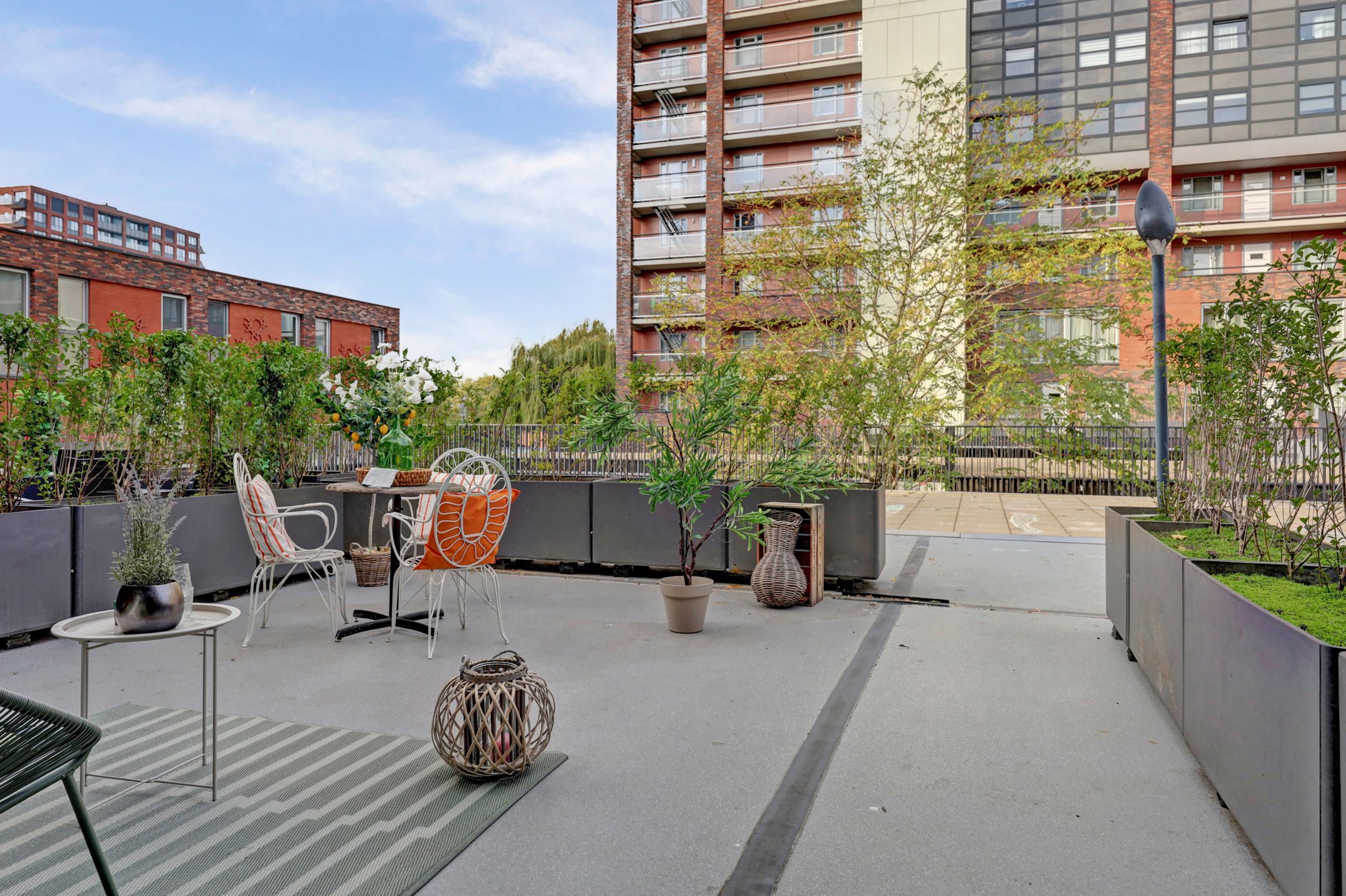 Foto 6 van Akropolishof 12