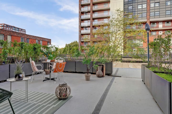 Foto 6 van Akropolishof 12