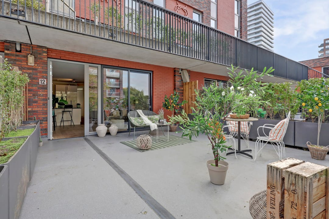 Foto 7 van Akropolishof 12