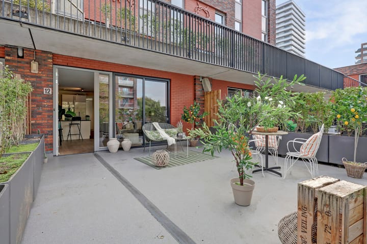 Foto 7 van Akropolishof 12