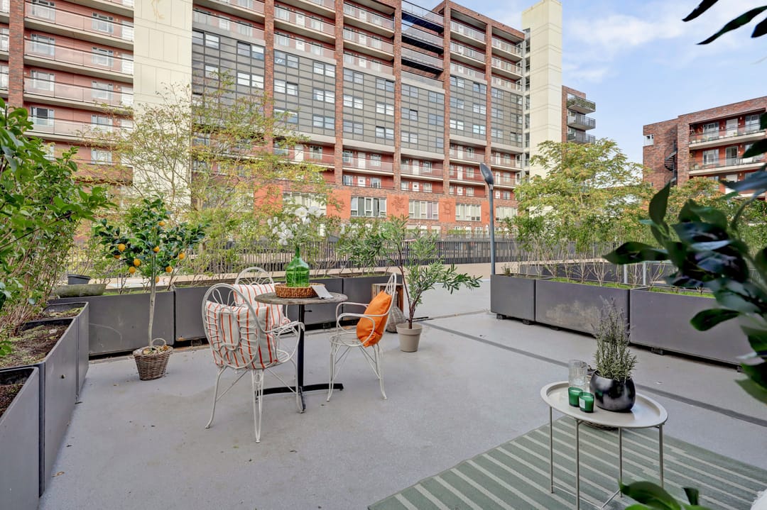 Foto 8 van Akropolishof 12