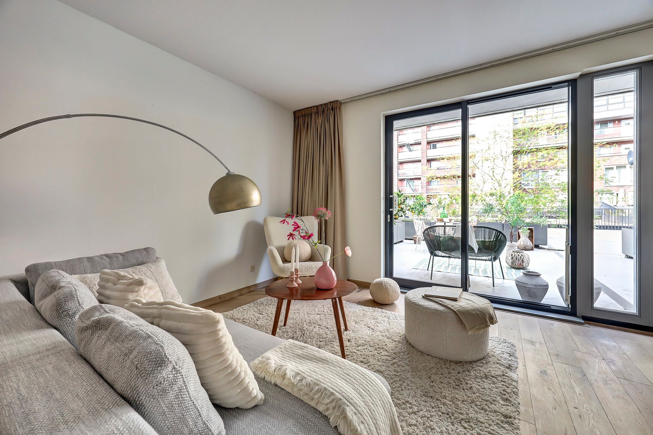 Foto 9 van Akropolishof 12