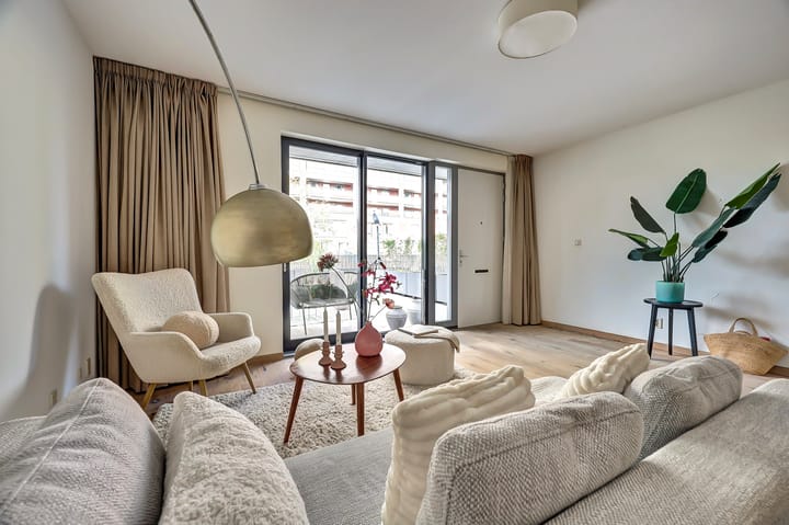 Foto 10 van Akropolishof 12