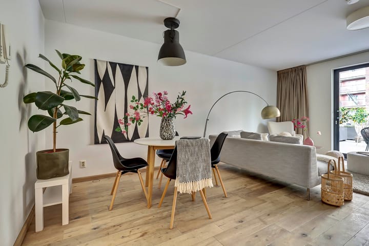 Foto 12 van Akropolishof 12