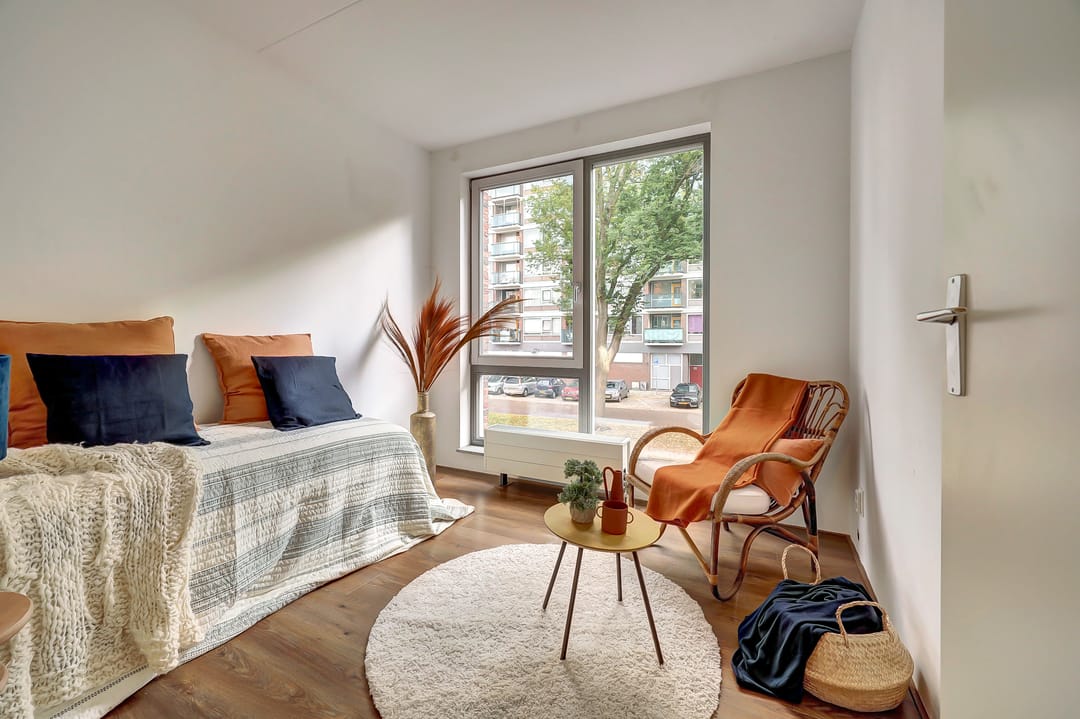 Foto 23 van Akropolishof 12