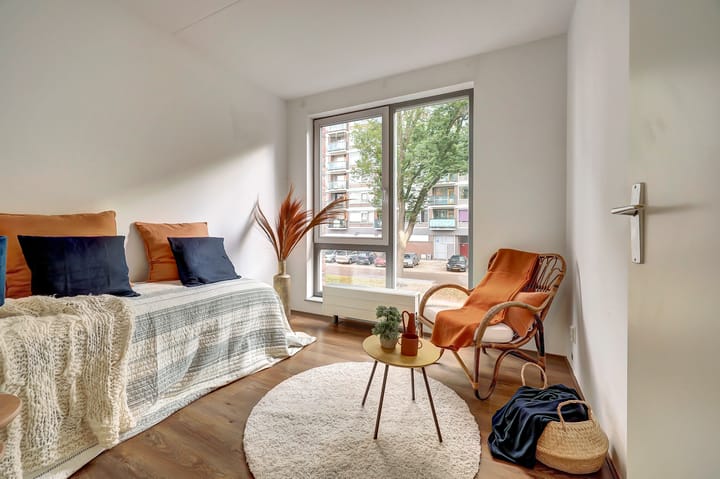 Foto 23 van Akropolishof 12