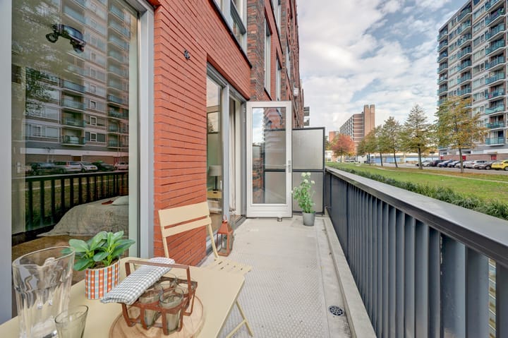 Foto 30 van Akropolishof 12